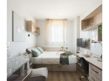 Vivienda similar