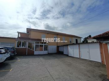 Vivienda similar