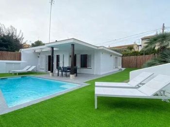 Vivienda similar