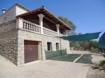 Vivienda similar