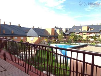 Vivienda similar