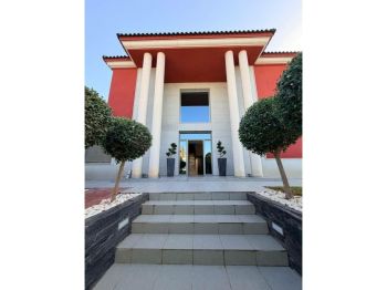 Vivienda similar