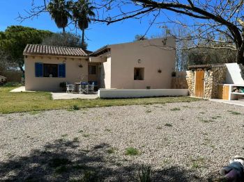 Vivienda similar