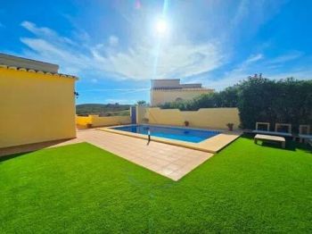 Vivienda similar