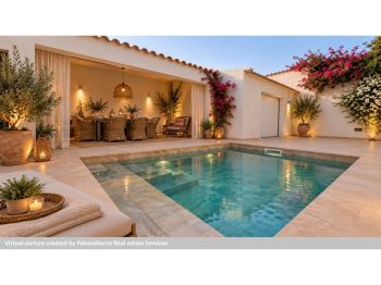 Vivienda similar