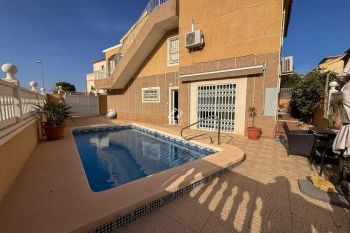 Vivienda similar