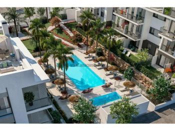 Vivienda similar
