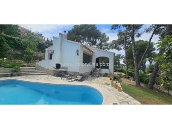 Vivienda similar