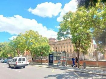 Vivienda similar