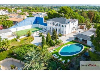 Vivienda similar