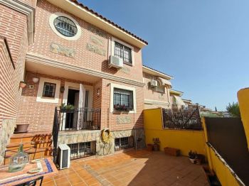 Vivienda similar