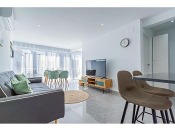 Vivienda similar