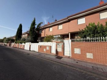 Vivienda similar