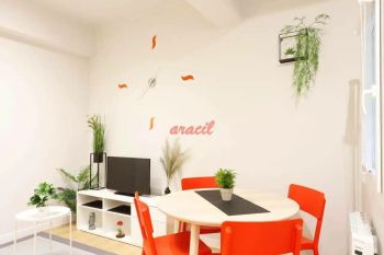 Vivienda similar