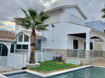 Vivienda similar