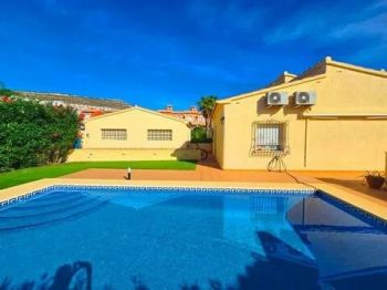 Vivienda similar