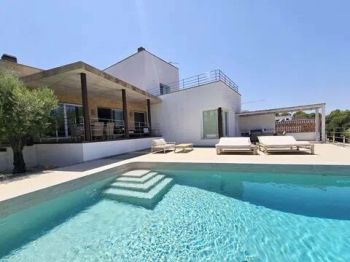 Vivienda similar