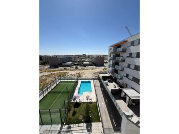 Vivienda similar