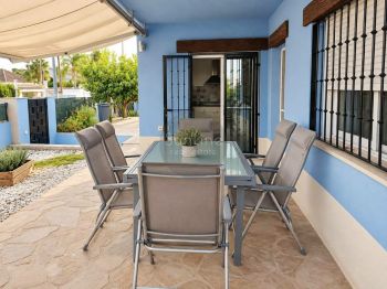 Vivienda similar