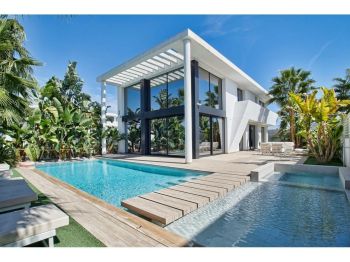 Vivienda similar