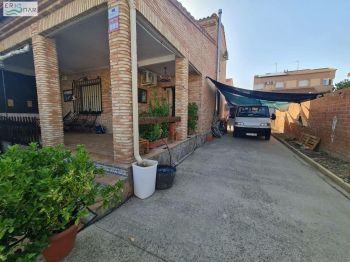 Vivienda similar