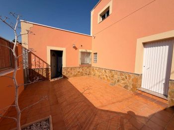 Vivienda similar