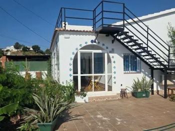 Vivienda similar
