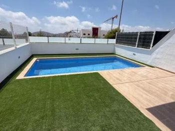 Vivienda similar