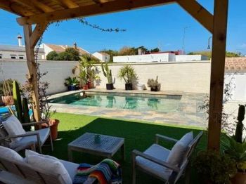 Vivienda similar