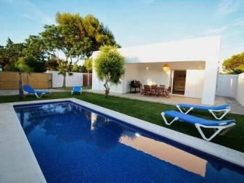 Vivienda similar