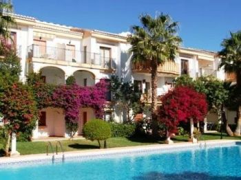 Vivienda similar