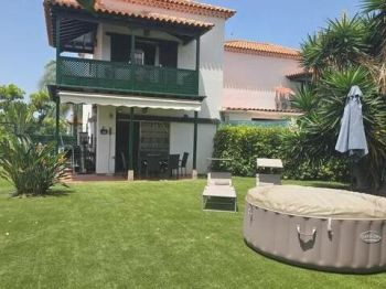 Vivienda similar