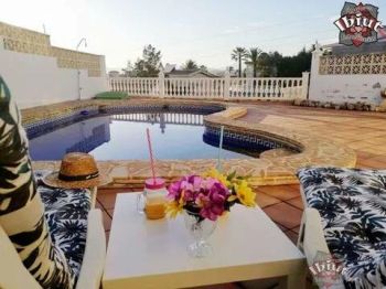 Vivienda similar