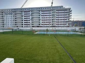 Vivienda similar
