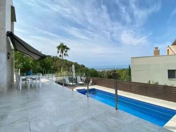 Vivienda similar