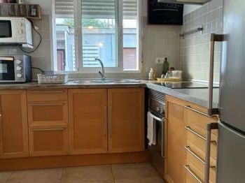 Vivienda similar
