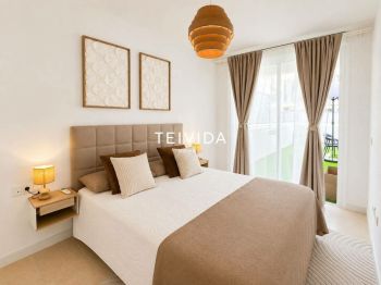 Vivienda similar