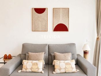 Vivienda similar