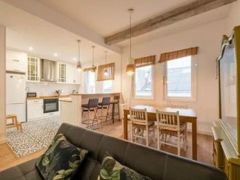 Vivienda similar