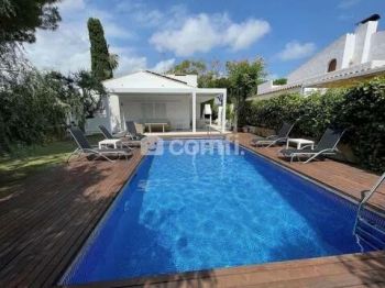 Vivienda similar