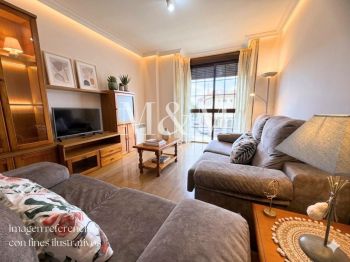 Vivienda similar