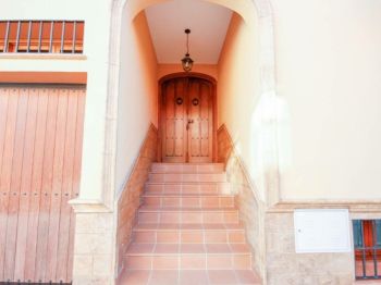 Vivienda similar