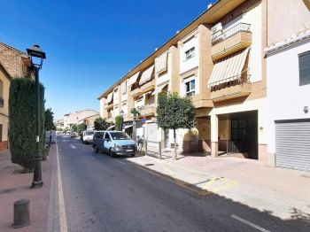 Vivienda similar