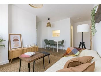 Vivienda similar