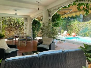 Vivienda similar