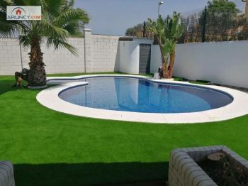 Vivienda similar