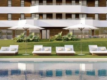 Vivienda similar