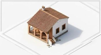 Vivienda similar