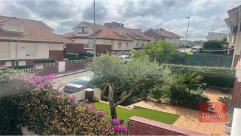 Vivienda similar