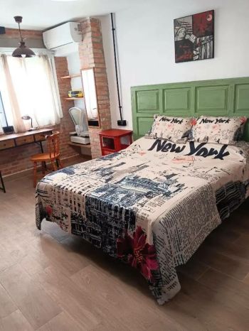 Vivienda similar